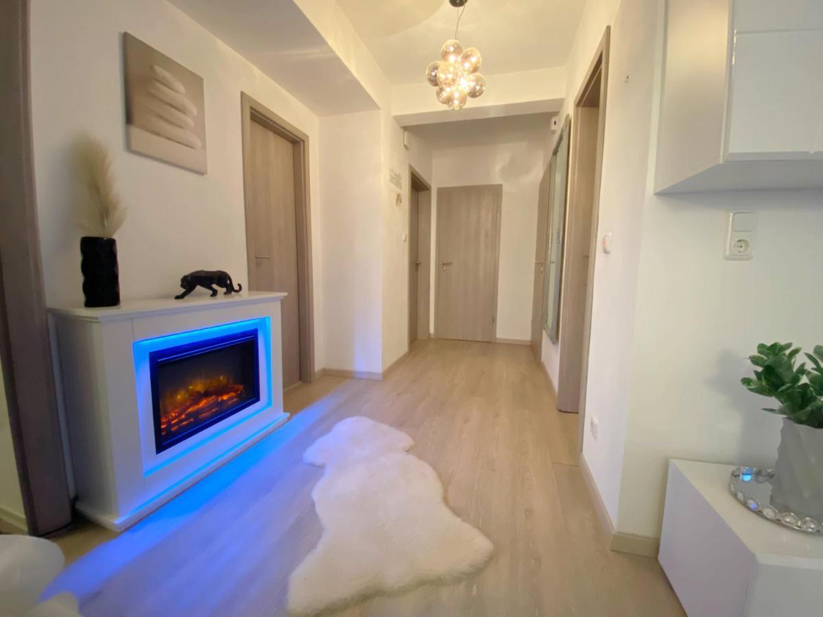 Moderne Fewo Weinberge Netflix Apartment Zell an der Mosel Exterior photo